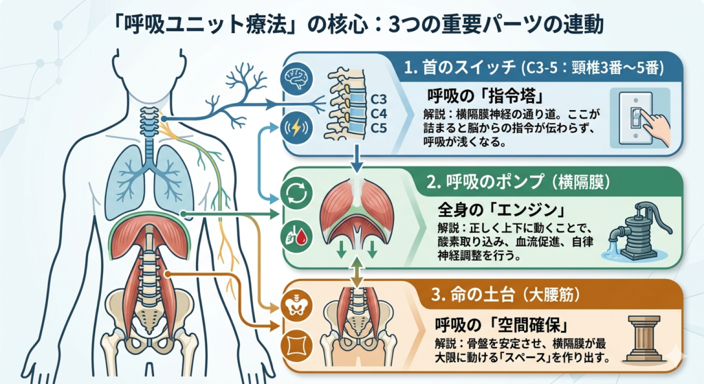 料金/施術・院長経歴